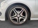 Mercedes-benz cla shooting brake 220d 4-matic pack amg occasion avignon (84) simplicicar simplicibike france