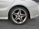 Mercedes-benz cla shooting brake 220d 4-matic pack amg occasion avignon (84) simplicicar simplicibike france