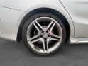 Mercedes-benz cla shooting brake 220d 4-matic pack amg occasion avignon (84) simplicicar simplicibike france