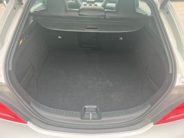 Mercedes-benz cla shooting brake 220d 4-matic pack amg occasion avignon (84) simplicicar simplicibike france