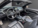 Bmw serie 4  2.2 pack m sport/ sieges av electrique chauffants / volant chauffant / camera 360/ harman kardon occasion paris...