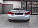 Bmw serie 4  2.2 pack m sport/ sieges av electrique chauffants / volant chauffant / camera 360/ harman kardon occasion paris...