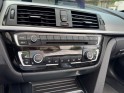 Bmw serie 4  2.2 pack m sport/ sieges av electrique chauffants / volant chauffant / camera 360/ harman kardon occasion paris...