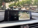 Bmw serie 4  2.2 pack m sport/ sieges av electrique chauffants / volant chauffant / camera 360/ harman kardon occasion paris...