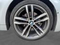 Bmw serie 4  2.2 pack m sport/ sieges av electrique chauffants / volant chauffant / camera 360/ harman kardon occasion paris...
