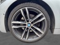 Bmw serie 4  2.2 pack m sport/ sieges av electrique chauffants / volant chauffant / camera 360/ harman kardon occasion paris...