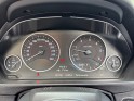 Bmw serie 4  2.2 pack m sport/ sieges av electrique chauffants / volant chauffant / camera 360/ harman kardon occasion paris...