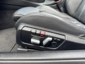 Bmw serie 4  2.2 pack m sport/ sieges av electrique chauffants / volant chauffant / camera 360/ harman kardon occasion paris...