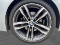 Bmw serie 4  2.2 pack m sport/ sieges av electrique chauffants / volant chauffant / camera 360/ harman kardon occasion paris...