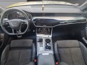 Audi a6 a6 35 tdi 163 ch s tronic 7 s line occasion parc voitures beauvais simplicicar simplicibike france