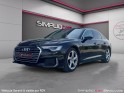 Audi a6 a6 35 tdi 163 ch s tronic 7 s line occasion parc voitures beauvais simplicicar simplicibike france