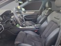 Audi a6 a6 35 tdi 163 ch s tronic 7 s line occasion parc voitures beauvais simplicicar simplicibike france