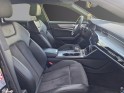 Audi a6 a6 35 tdi 163 ch s tronic 7 s line occasion parc voitures beauvais simplicicar simplicibike france