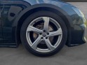 Audi a6 a6 35 tdi 163 ch s tronic 7 s line occasion parc voitures beauvais simplicicar simplicibike france
