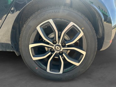 Renault clio iv dci 75 energy zen // garantie 12 mois / jantes alu / climatisation occasion  simplicicar nord isere...