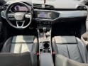 Audi q3 sportback 40 tdi 200 ch s tronic 7 quattro s line occasion simplicicar lille  simplicicar simplicibike france