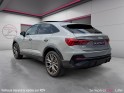 Audi q3 sportback 40 tdi 200 ch s tronic 7 quattro s line occasion simplicicar lille  simplicicar simplicibike france