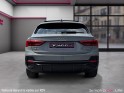 Audi q3 sportback 40 tdi 200 ch s tronic 7 quattro s line occasion simplicicar lille  simplicicar simplicibike france