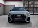 Audi q3 sportback 40 tdi 200 ch s tronic 7 quattro s line occasion simplicicar lille  simplicicar simplicibike france