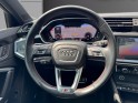 Audi q3 sportback 40 tdi 200 ch s tronic 7 quattro s line occasion simplicicar lille  simplicicar simplicibike france