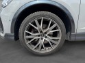 Audi q3 sportback 40 tdi 200 ch s tronic 7 quattro s line occasion simplicicar lille  simplicicar simplicibike france