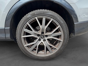 Audi q3 sportback 40 tdi 200 ch s tronic 7 quattro s line occasion simplicicar lille  simplicicar simplicibike france
