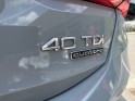 Audi q3 sportback 40 tdi 200 ch s tronic 7 quattro s line occasion simplicicar lille  simplicicar simplicibike france