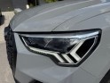Audi q3 sportback 40 tdi 200 ch s tronic 7 quattro s line occasion simplicicar lille  simplicicar simplicibike france