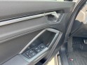 Audi q3 sportback 40 tdi 200 ch s tronic 7 quattro s line occasion simplicicar lille  simplicicar simplicibike france