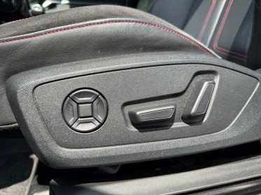 Audi q3 sportback 40 tdi 200 ch s tronic 7 quattro s line occasion simplicicar lille  simplicicar simplicibike france