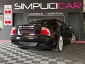 Maserati  gransport 4.2 v8 - embrayage refait à 53 000 km - garantie 12 mois - occasion  simplicicar aix les bains...