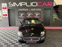 Maserati  gransport 4.2 v8 - embrayage refait à 53 000 km - garantie 12 mois - occasion  simplicicar aix les bains...