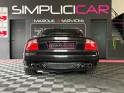Maserati  gransport 4.2 v8 - embrayage refait à 53 000 km - garantie 12 mois - occasion  simplicicar aix les bains...