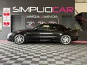 Maserati  gransport 4.2 v8 - embrayage refait à 53 000 km - garantie 12 mois - occasion  simplicicar aix les bains...
