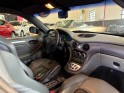 Maserati  gransport 4.2 v8 - embrayage refait à 53 000 km - garantie 12 mois - occasion  simplicicar aix les bains...