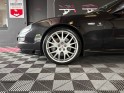 Maserati  gransport 4.2 v8 - embrayage refait à 53 000 km - garantie 12 mois - occasion  simplicicar aix les bains...