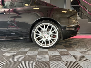 Maserati  gransport 4.2 v8 - embrayage refait à 53 000 km - garantie 12 mois - occasion  simplicicar aix les bains...