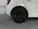 Skoda fabia 1.2 drive green tec carplay garantie 12 mois occasion simplicicar poitiers simplicicar simplicibike france