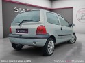 Renault twingo 1.2 litres clim très bon état garantie 12 mois occasion simplicicar charmes simplicicar simplicibike france