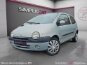 Renault twingo 1.2 litres clim très bon état garantie 12 mois occasion simplicicar charmes simplicicar simplicibike france