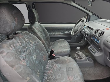 Renault twingo 1.2 litres clim très bon état garantie 12 mois occasion simplicicar charmes simplicicar simplicibike france