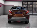Toyota c-hr 1..8 vvt-i hybrid 122 distinctive/ camera de recul/ park assist/garantie 12 mois occasion paris 17ème (75)(porte...