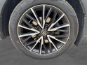 Toyota c-hr 1..8 vvt-i hybrid 122 distinctive/ camera de recul/ park assist/garantie 12 mois occasion paris 17ème (75)(porte...
