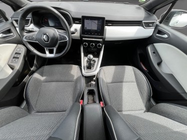 Renault clio v tce 90 evolution occasion simplicicar limoges  simplicicar simplicibike france