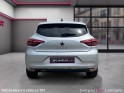 Renault clio v tce 90 evolution occasion simplicicar limoges  simplicicar simplicibike france