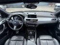 Bmw x2 18d msport / entretien complet bmw /  affichage tête haute  / coffre électrique/ grand écran occasion simplicicar...