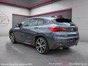 Bmw x2 18d msport / entretien complet bmw /  affichage tête haute  / coffre électrique/ grand écran occasion simplicicar...