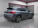 Bmw x2 18d msport / entretien complet bmw /  affichage tête haute  / coffre électrique/ grand écran occasion simplicicar...