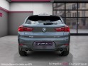 Bmw x2 18d msport / entretien complet bmw /  affichage tête haute  / coffre électrique/ grand écran occasion simplicicar...