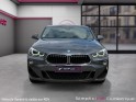 Bmw x2 18d msport / entretien complet bmw /  affichage tête haute  / coffre électrique/ grand écran occasion simplicicar...